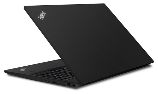 Ноутбук Lenovo ThinkPad Edge E590 (20NB0012RT), Business Black фото 4