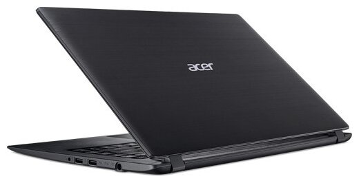 Ноутбук Acer ASPIRE 1 A114-32 (NX.GVZER.004), черный фото 3