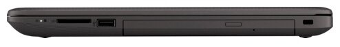 Ноутбук HP 255 G7 (3C218EA), пепельно-серебристый/темный фото 4