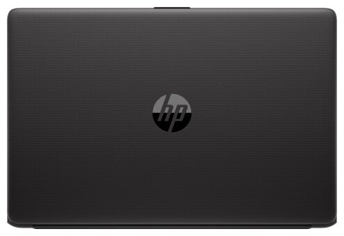 Ноутбук HP 255 G7 (197M6EA), пепельно-серебристый/темный фото 4