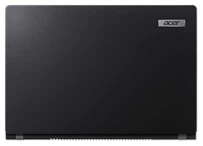 Ноутбук Acer TravelMate P6 TMP614-51-G2-75J4 (NX.VMQER.00A), черный фото 3