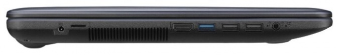 Ноутбук ASUS VivoBook X543MA-GQ1139T (90NB0IR7-M22060), серый фото 6