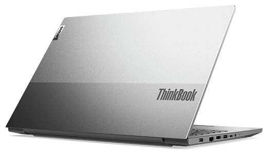 Ноутбук Lenovo ThinkBook 15p-IMH (20V3000KRU), mineral grey фото 5