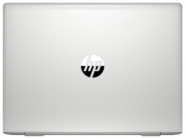 Ноутбук HP ProBook 445R G6 (7DD99EA), серебристый алюминий фото 6