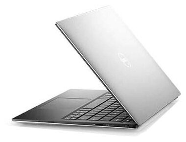 Ноутбук DELL XPS 13 7390 (7390-8758), серебристый фото 3