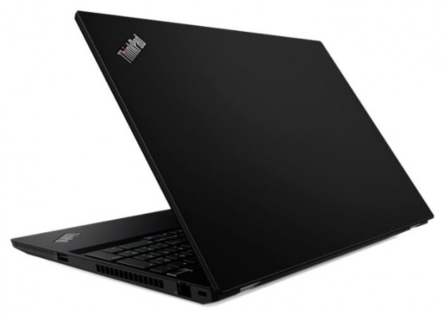 Ноутбук Lenovo ThinkPad T15 Gen 1 (20S6004FRT), black фото 5