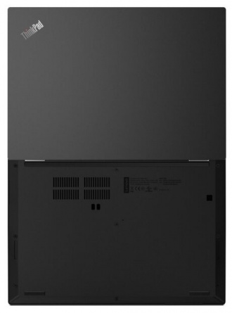 Ноутбук Lenovo ThinkPad L13 Gen 2 (20VH001ERT), черный фото 7