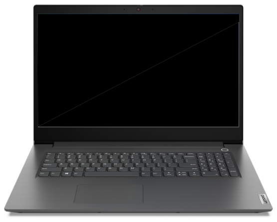 Ноутбук Lenovo V17-IIL (82GX007QRU), Iron Grey фото 1