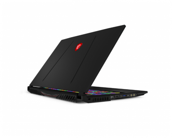 Ноутбук MSI GL75 Leopard 10SDK-253XRU (9S7-17E722-253), черный фото 6