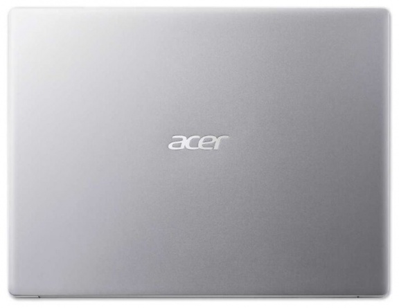 Ноутбук Acer Swift 3 SF313-52G-71SN (NX.HZQER.003), серебристый фото 6