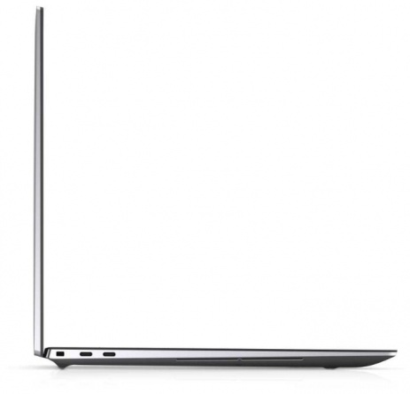 Ноутбук DELL Precision 5750 (5750-0194), серый фото 9