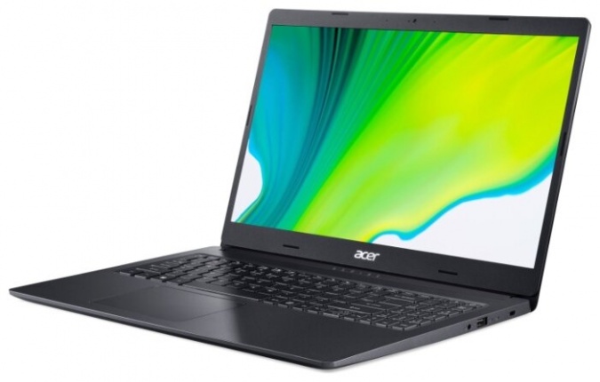 Ноутбук Acer Aspire 3 A315-23-R3LH (NX.HVTER.001), черный фото 3