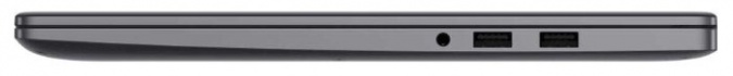 Ноутбук HUAWEI MateBook D 15.6' (53011FPK), серый космос фото 5