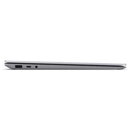 Ноутбук Microsoft Surface Laptop 3 13.5 (VEF-00001), серебристый фото 5