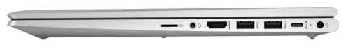Ноутбук HP ProBook 450 G8 (2R9C0EA), серебристый фото 13