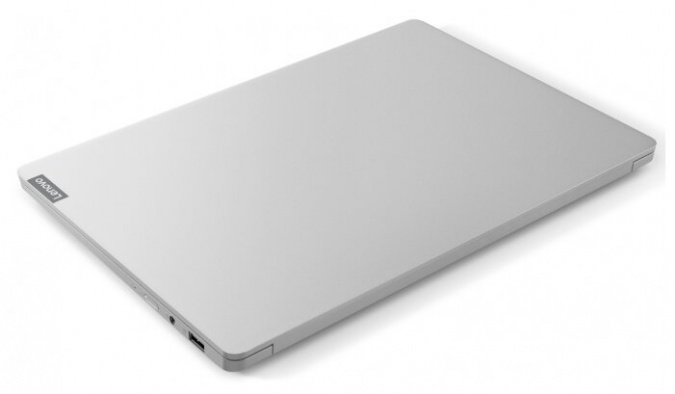 Ноутбук Lenovo IdeaPad S540-13ARE (82DL000CRU), серый фото 6