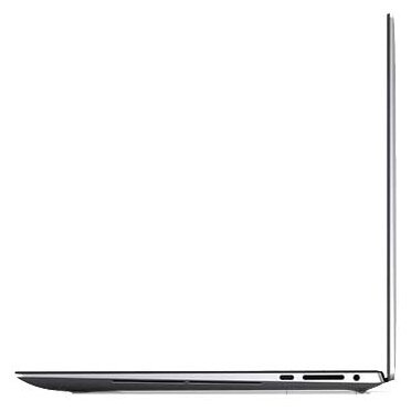 Ноутбук DELL Precision 5550 (5550-5119), серый фото 3