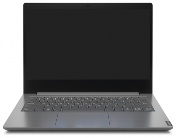 Ноутбук Lenovo V14-IGL (82C2001BRU), Iron Grey фото 1