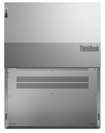 Ноутбук Lenovo ThinkBook 14 G2-ARE (20VF004CRU), mineral grey фото 6