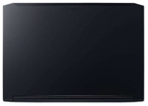 Ноутбук Acer ConceptD 5 CN515-71-559T (NX.C4VER.005), черный фото 3