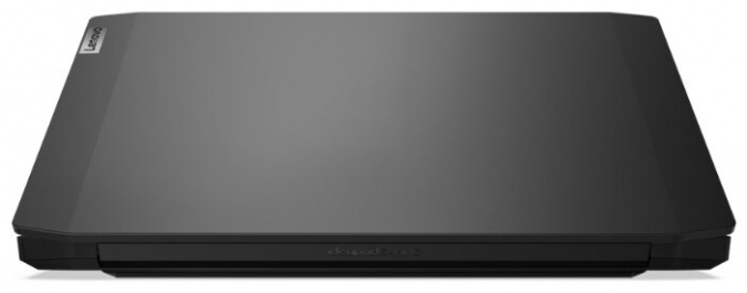 Ноутбук Lenovo IdeaPad Gaming 3 15IMH05 (81Y400TFRK), onyx black фото 4