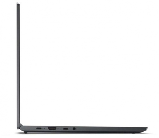Ноутбук Lenovo Yoga Slim 7 15ITL05 (82AC001URU), slate grey фото 3
