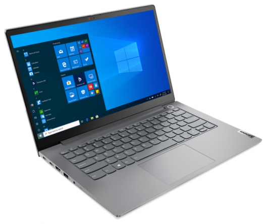 Ноутбук Lenovo ThinkBook 14 G2-ARE (20VF004ARU), mineral grey фото 2