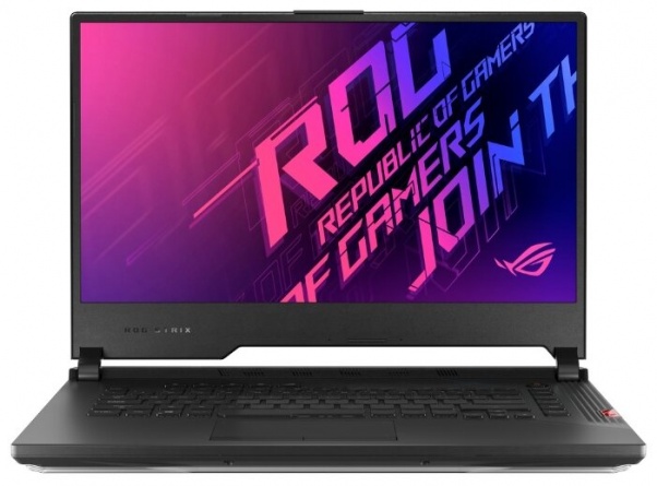 Ноутбук ASUS ROG Strix SCAR 15 G532LV-AZ040T (90NR04C1-M01440), Original Black фото 1
