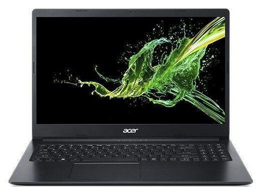Ноутбук Acer Aspire 3 A315-23-R3X4 (NX.HVTER.00Y), черный фото 1