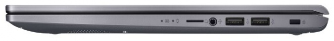Ноутбук ASUS Laptop 15 X509JA-EJ028 (90NB0QE2-M00690), серый фото 2