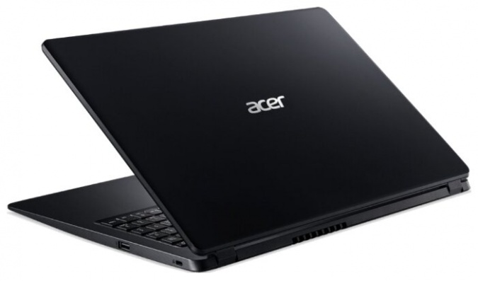 Ноутбук Acer Extensa 15 EX215-31-P5LC (NX.EFTER.00N), Сланцево-черный фото 3