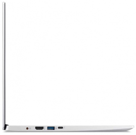 Ноутбук Acer Swift 3 SF313-52G-7085 (NX.HR1ER.003), silver фото 5