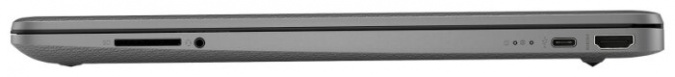 Ноутбук HP 15s-fq2020ur (2X1S9EA), грифельно-серый фото 6