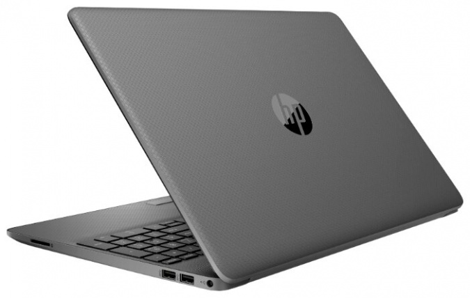 Ноутбук HP 15-dw2012ur (103S3EA), грифельно-серый фото 6