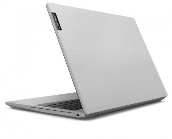 Ноутбук Lenovo Ideapad L340-15API (81LW005MRU), Platinum Grey фото 3