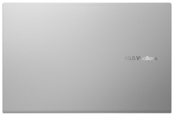 Ноутбук ASUS VivoBook 14 K413FA-EB527T (90NB0Q0B-M07900), Transparent Silver фото 6