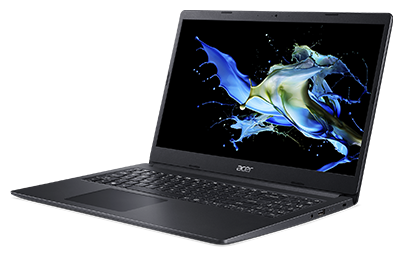 Ноутбук Acer Extensa 15 EX215-21-433Z (NX.EFUER.010), Сланцево-черный фото 2