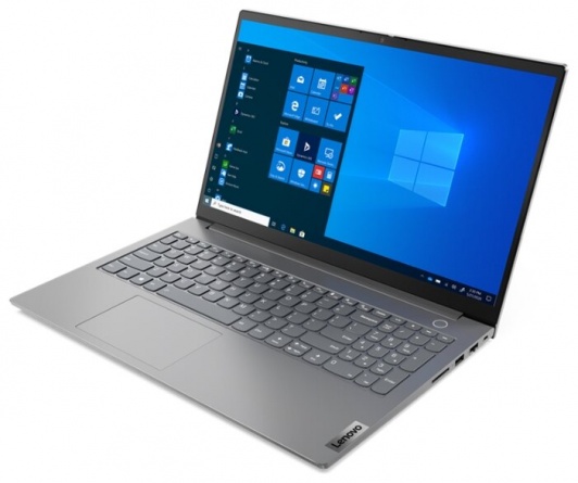 Ноутбук Lenovo ThinkBook 15 G2-ARE (20VG007ARU), серый фото 3