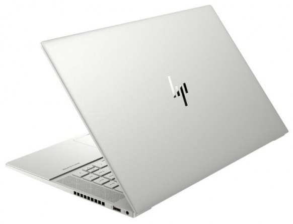 Ноутбук HP ENVY 15-ep0037ur (22R15EA), серебристый алюминий фото 6