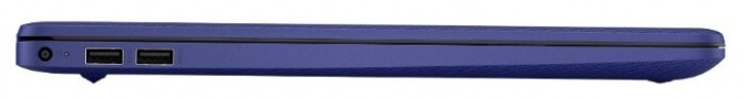 Ноутбук HP 15s-eq1163ur (22Q11EA), сине-фиолетовый фото 4