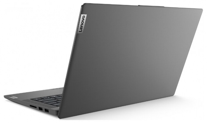 Ноутбук Lenovo IdeaPad 5 14ITL05 (82FE003NRU), graphite grey фото 3