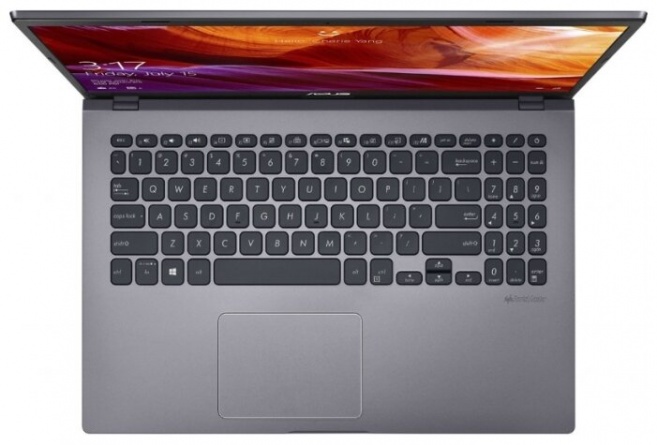 Ноутбук ASUS M509DJ-BQ078T (90NB0P22-M00930), slate grey фото 4
