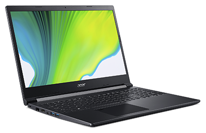 Ноутбук Acer Aspire 7 A715-41G-R61V (NH.Q8QER.007), черный фото 2