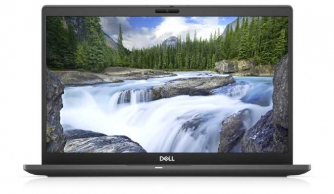 Ноутбук DELL Latitude 7310 (7310-5195), серый фото 1