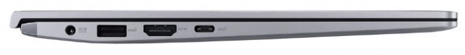 Ноутбук ASUS ZenBook 14 UM433IQ-A5037T (90NB0R89-M01060), light grey фото 6