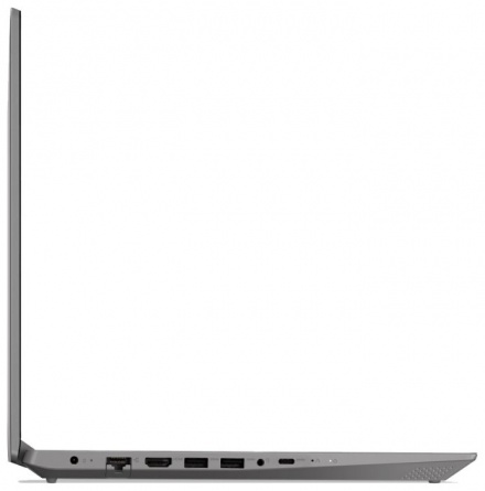 Ноутбук Lenovo IdeaPad L340-15API 15.6' HD TN/Ryzen 3 3200U/8GB/1TB+SSD 128GB/Radeon Vega 3/DOS/NoODD/платиновый серый (81LW0053RK) фото 4