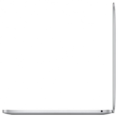 Ноутбук Apple MacBook Pro 13 Mid 2020 (Z0Z1000Y6), серый космос фото 7