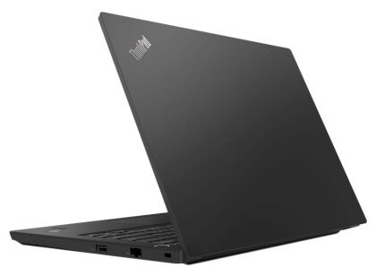 Ноутбук Lenovo ThinkPad E14 (20RA001LRT), black фото 4