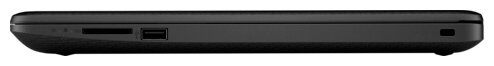 Ноутбук HP 15-db1274ur (24D42EA), черный фото 4