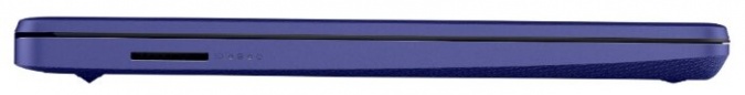 Ноутбук HP 14s-fq0031ur (22P40EA), сине-фиолетовый фото 4